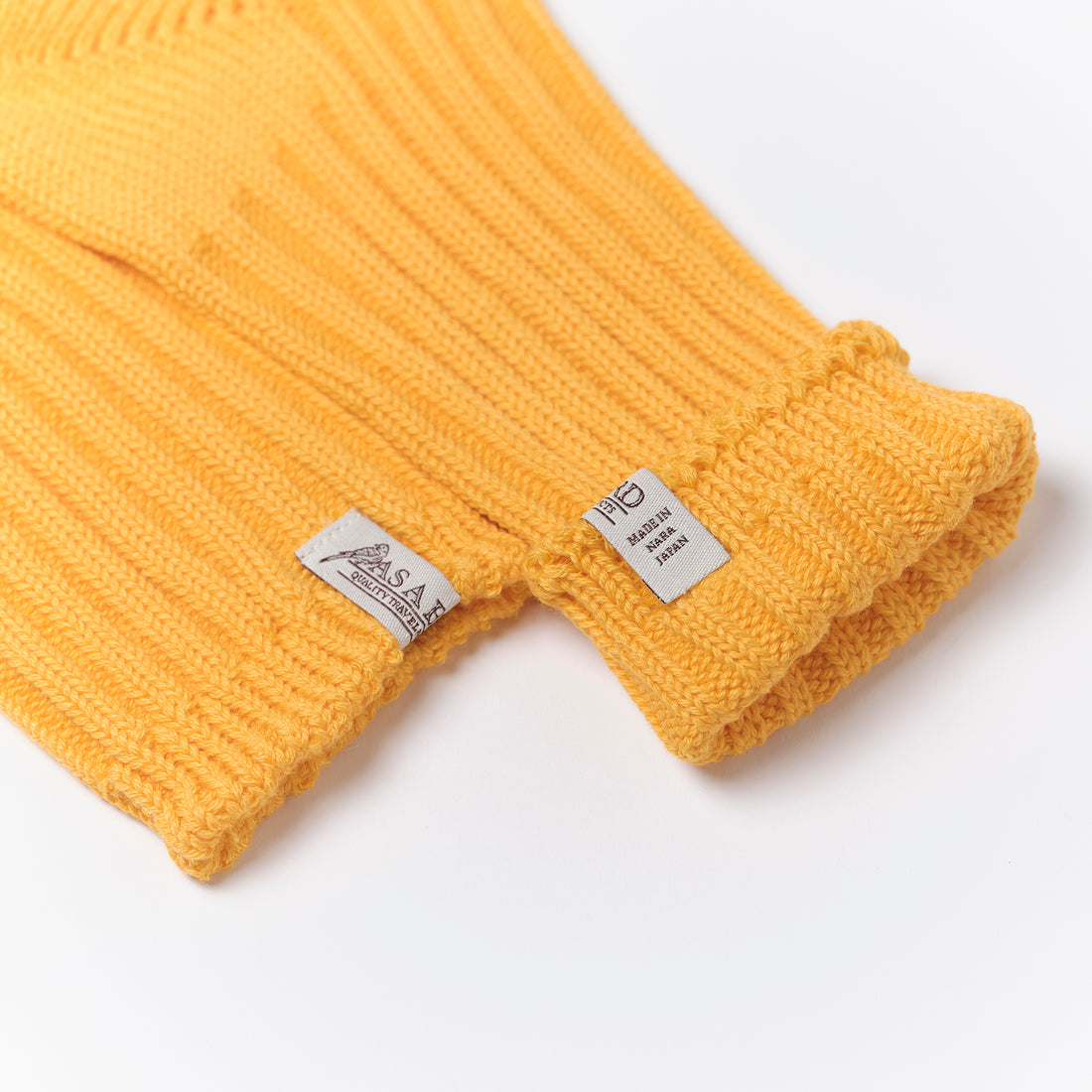 Low Gauge Socks “Valencia2” S(Women&