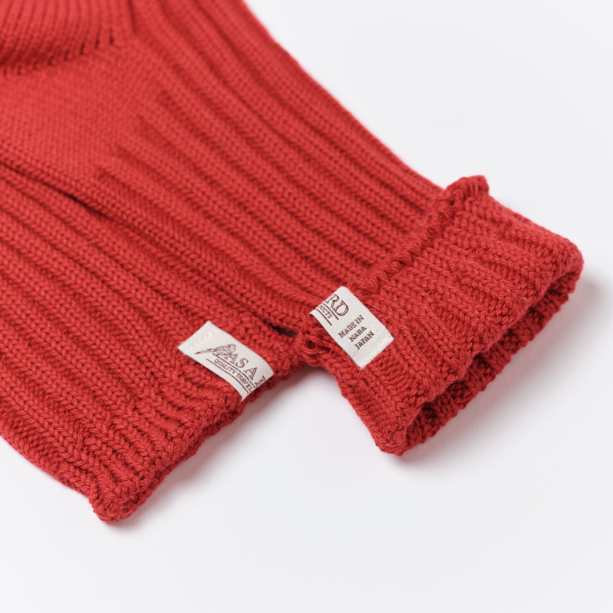 Low Gauge Socks “Valencia2” S(Women&