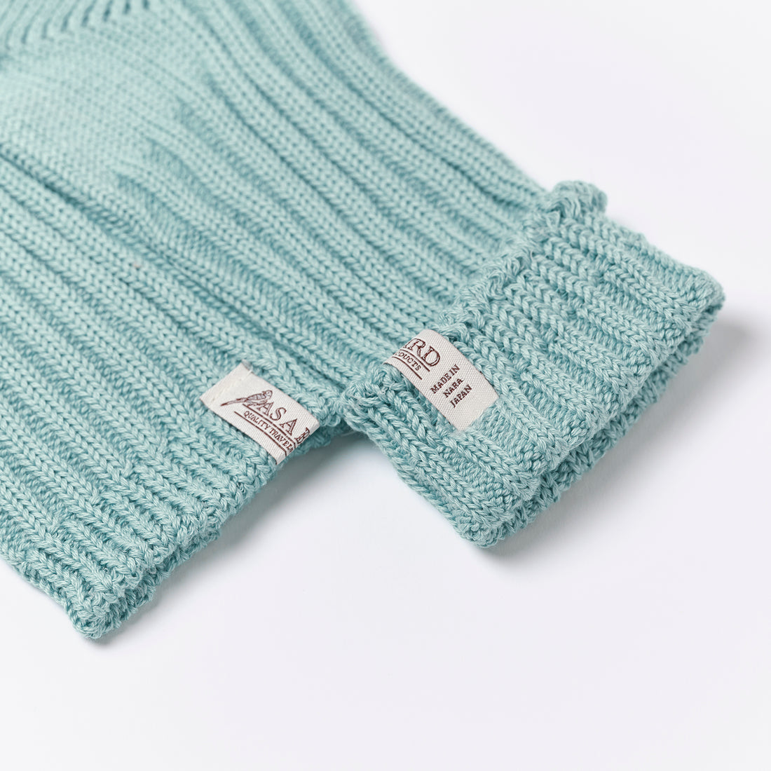 Low Gauge Socks “Valencia2” S(Women&