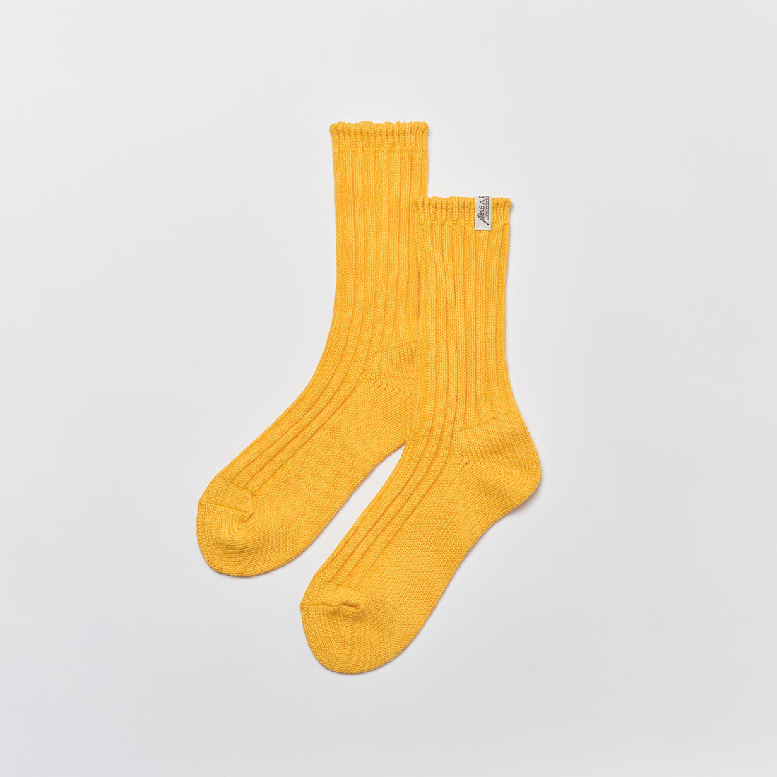 Low Gauge Socks “Valencia2” S(Women&