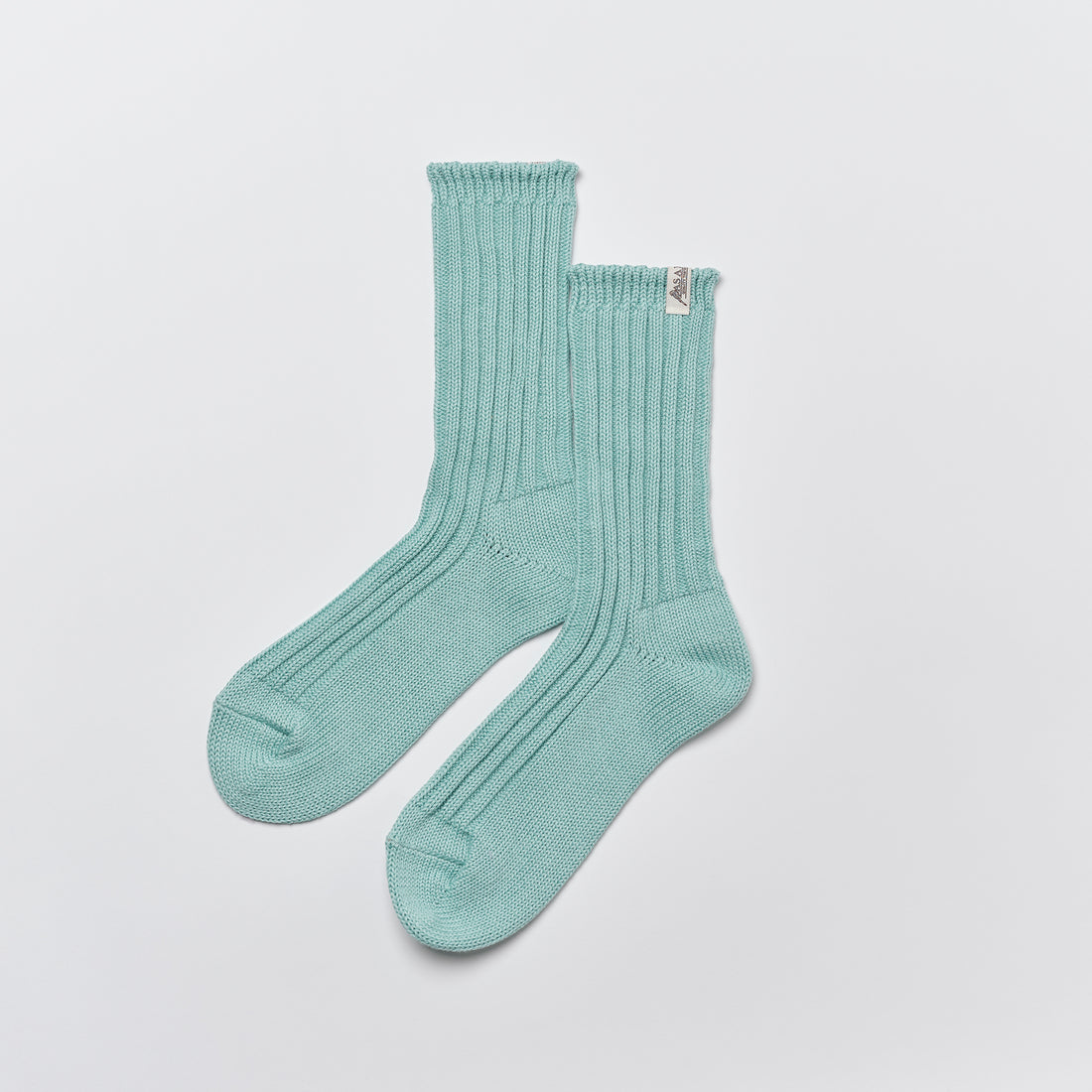 Low Gauge Socks “Valencia2” S(Women&