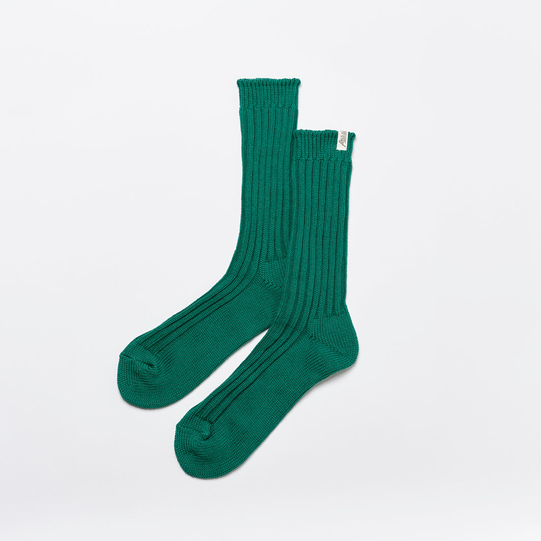 Low Gauge Socks “Valencia2” M(Men&