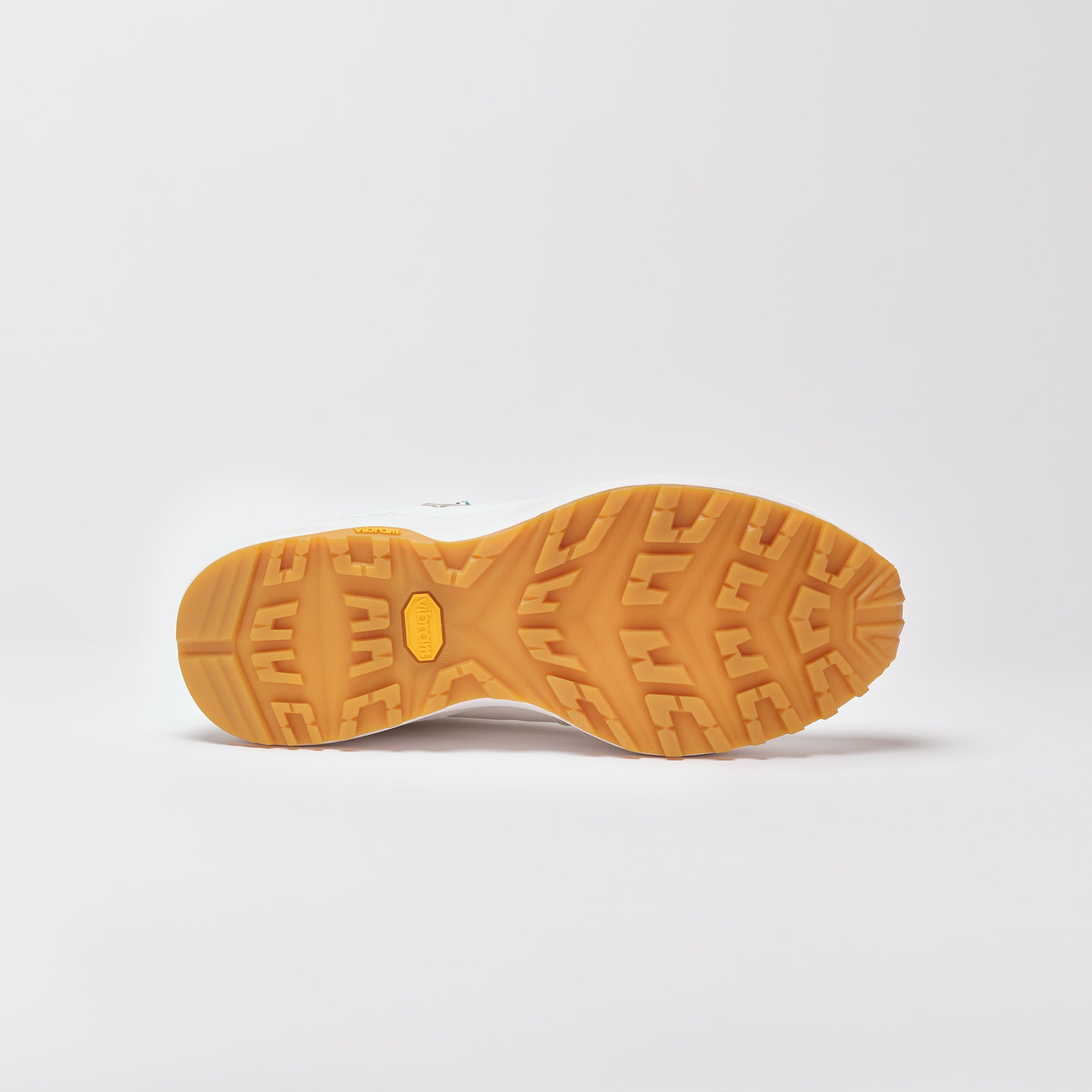 Travel Sneakers “Vancouver2” Premium - White