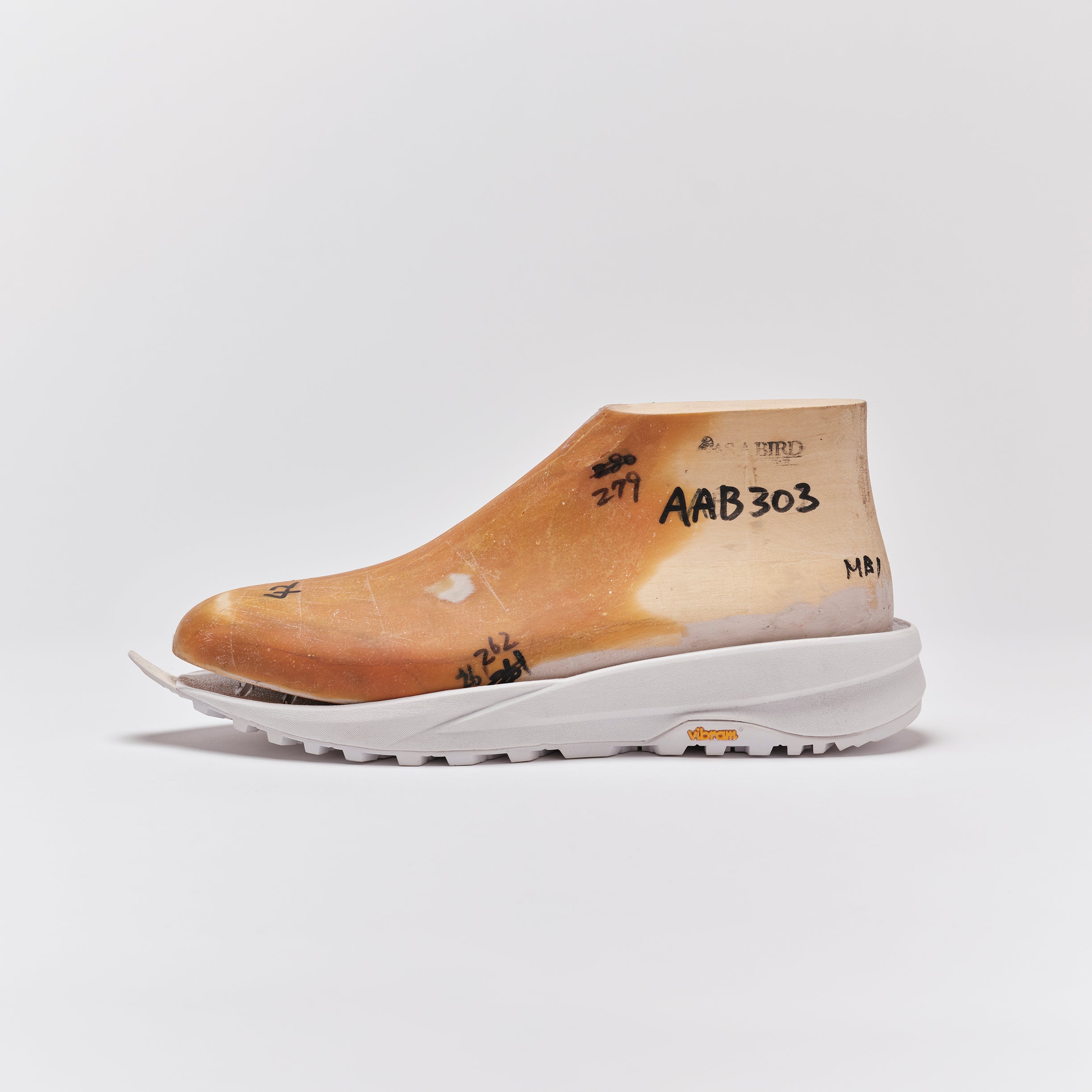 Travel Sneakers “Vancouver2” Premium - White