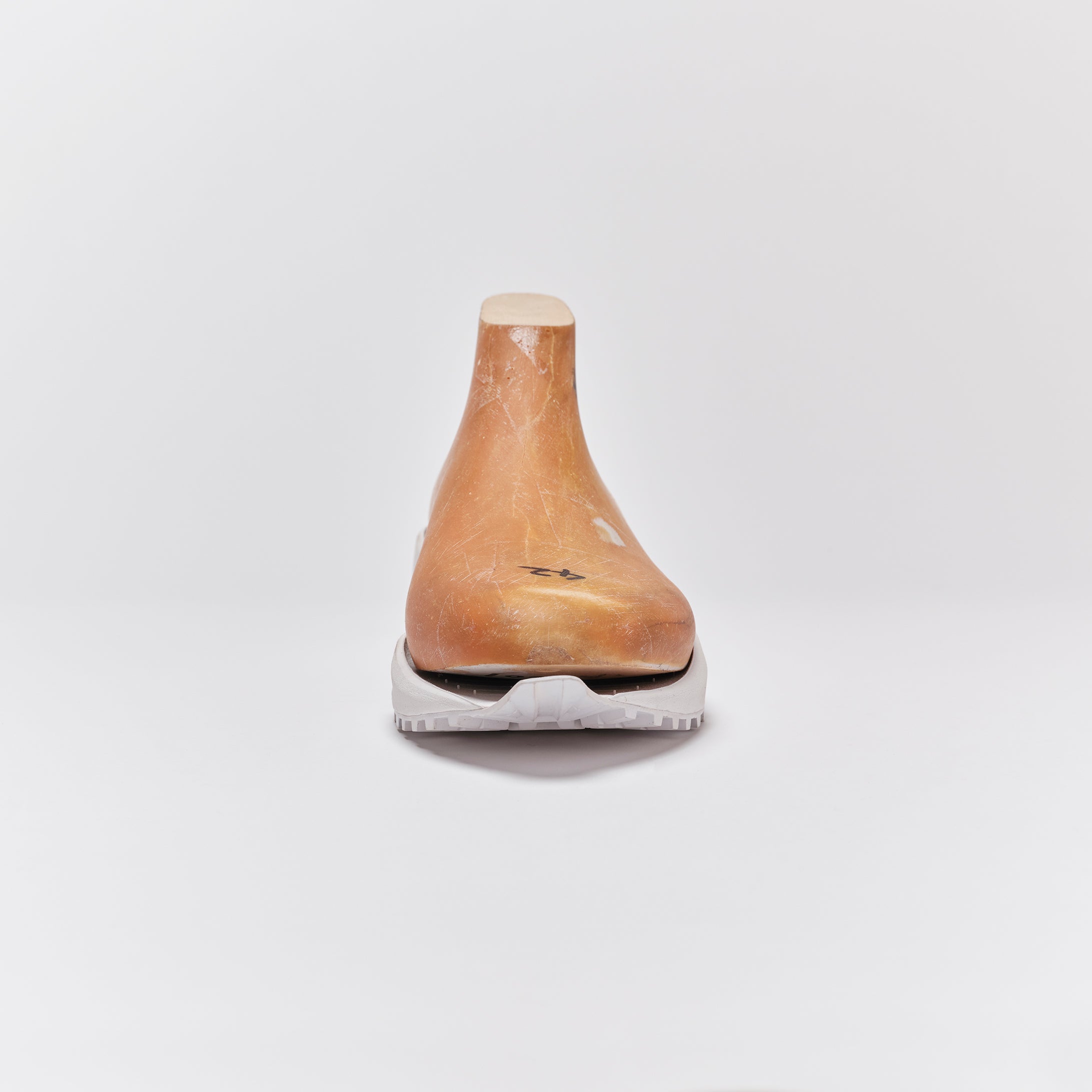 Travel Sneakers “Vancouver2” Premium - White