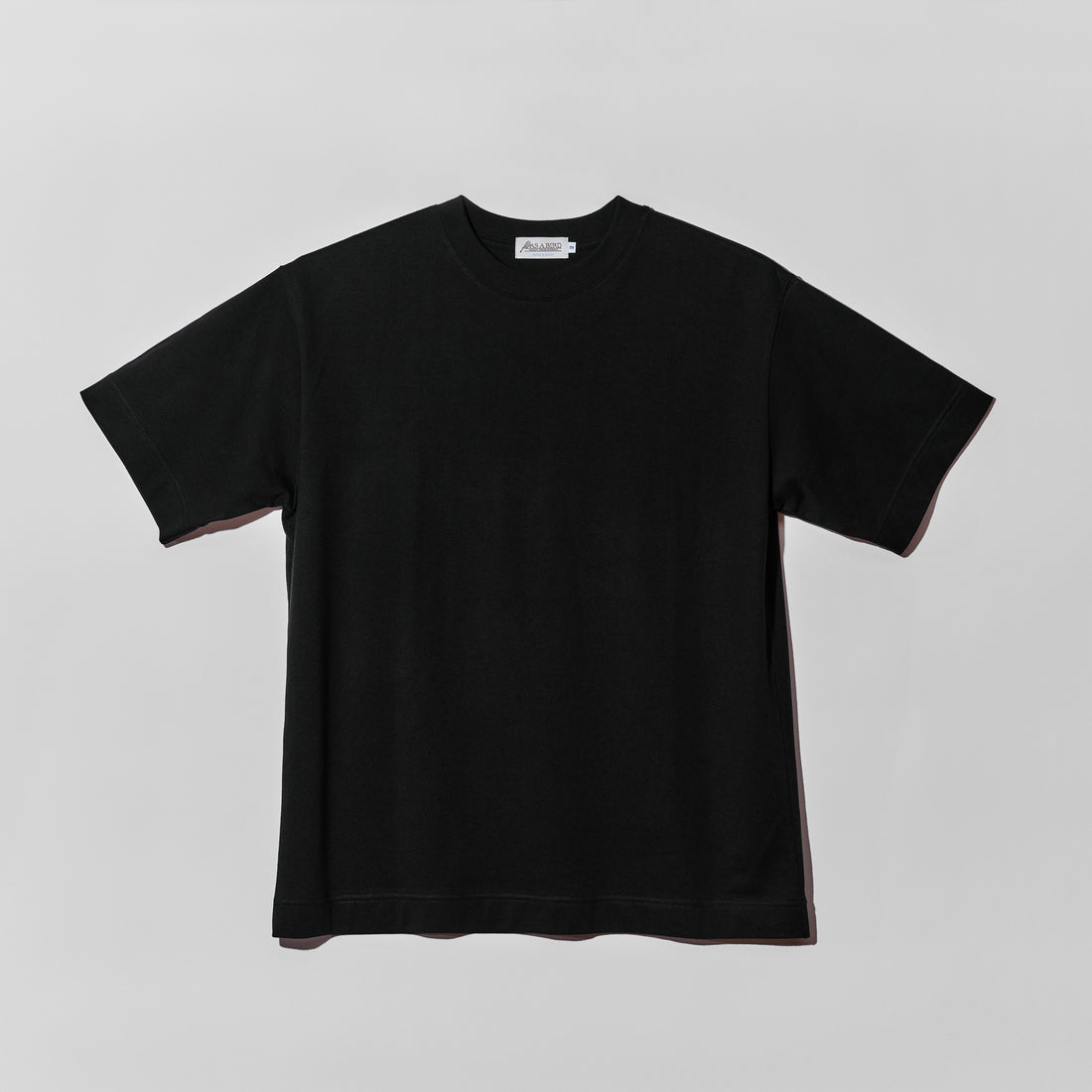 In&Out T-Shirts "Oslo 2" - Black × Black