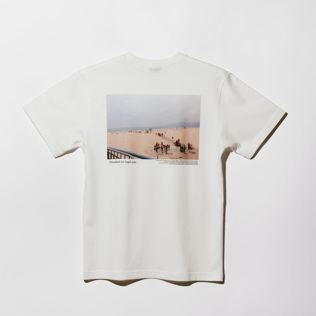 Throwback "Los Angels 2019"