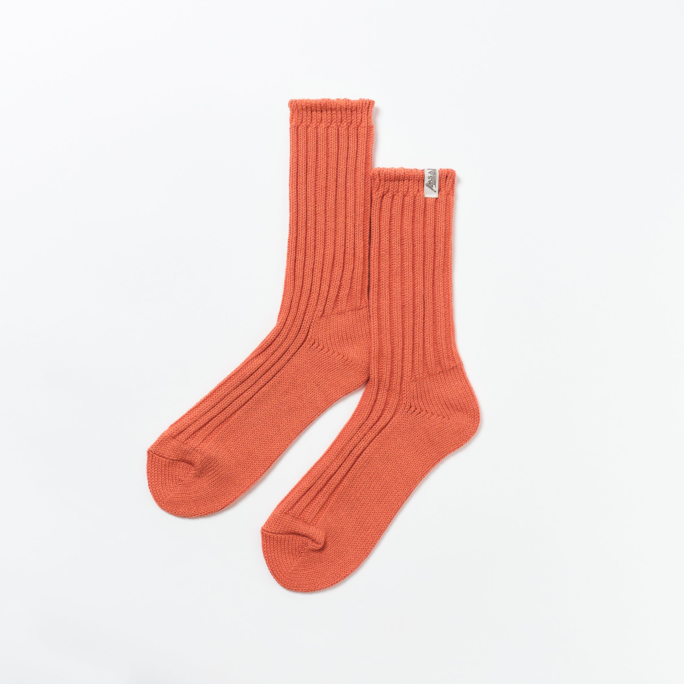 Low Gauge Socks “Valencia2” S(Women&