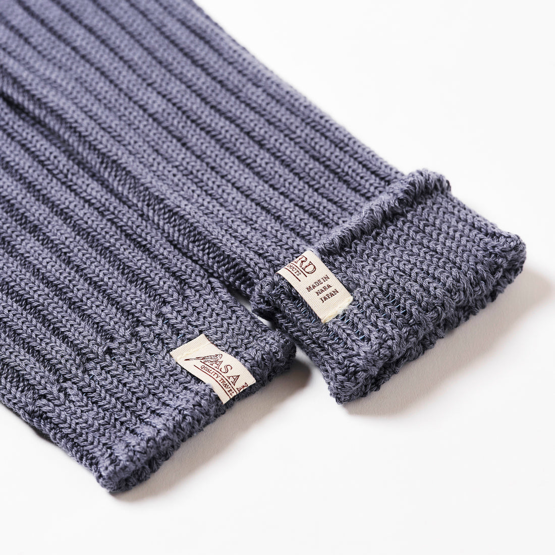 Low Gauge Socks “Valencia2” M(Men&