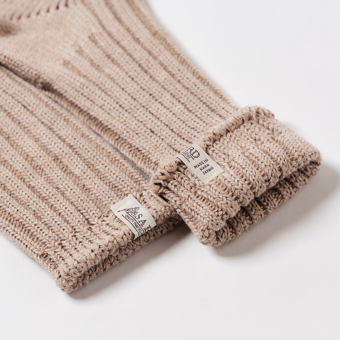 Low Gauge Socks “Valencia2” S(Women&