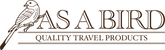 AS A BIRD(アズアバード)公式サイト