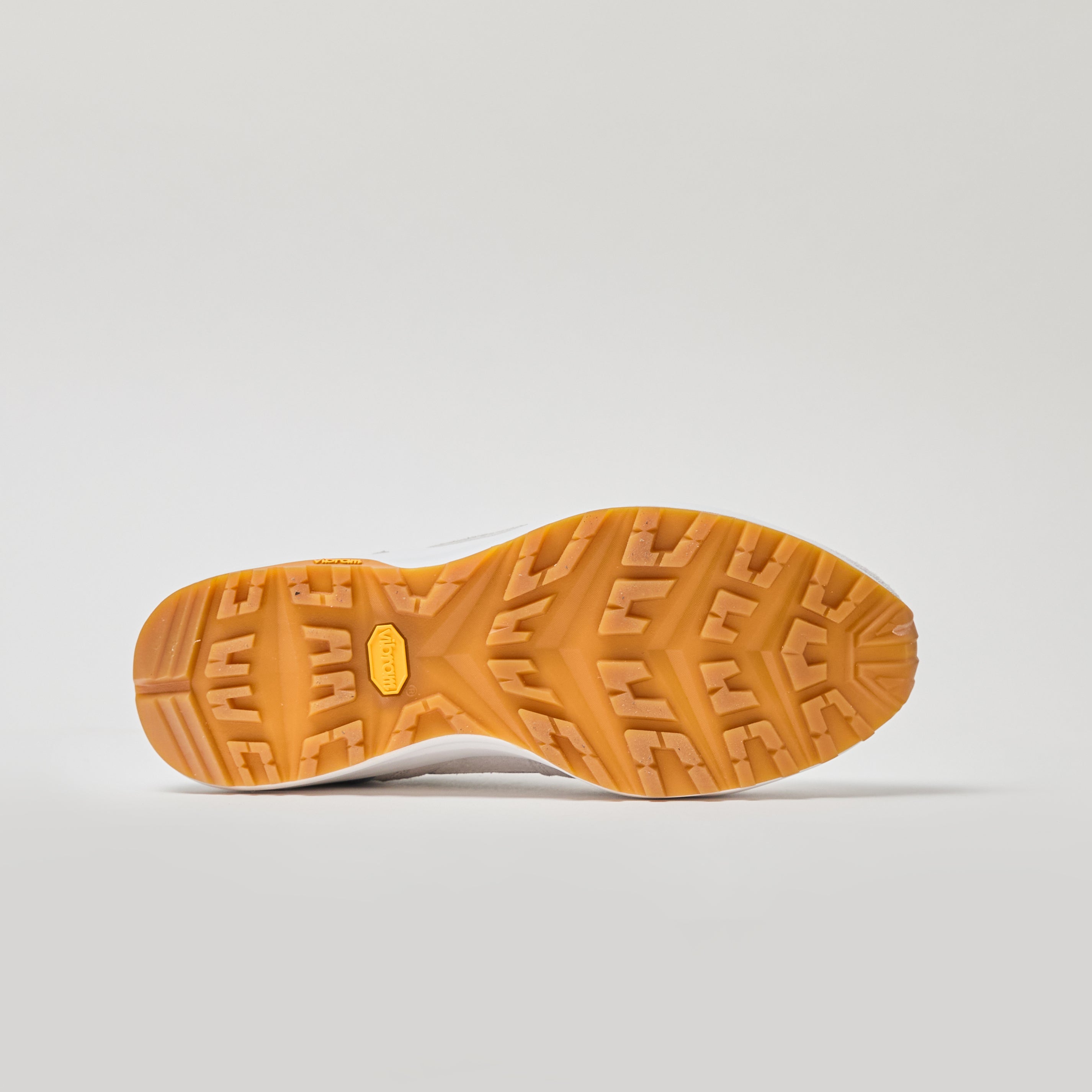 Travel Sneakers “Vancouver2” Light - Gray