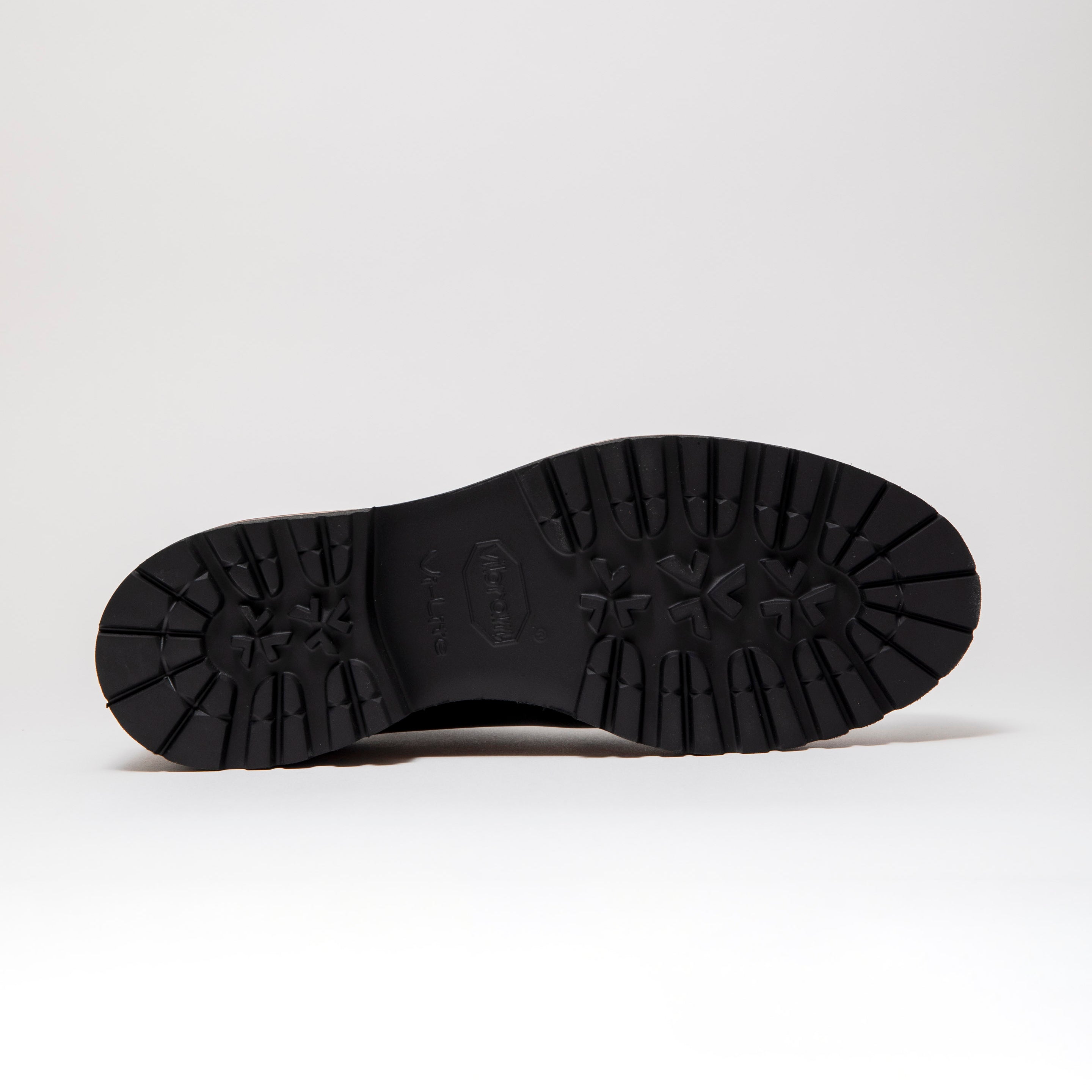 Travel Shoes “Milan” - Brown Suede