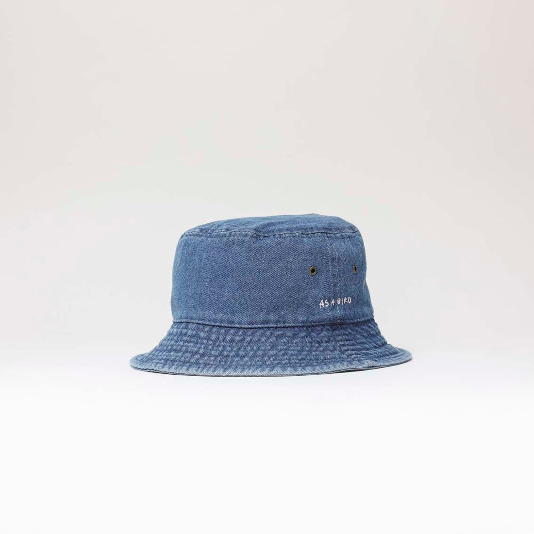Bucket Hat “Seoul” - Indigo
