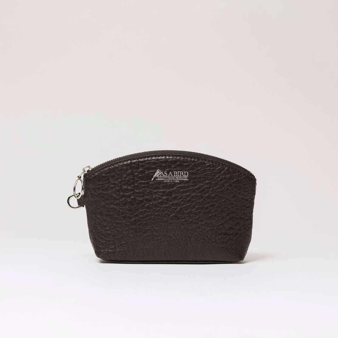 Edinburgh - Leather pouch "S"