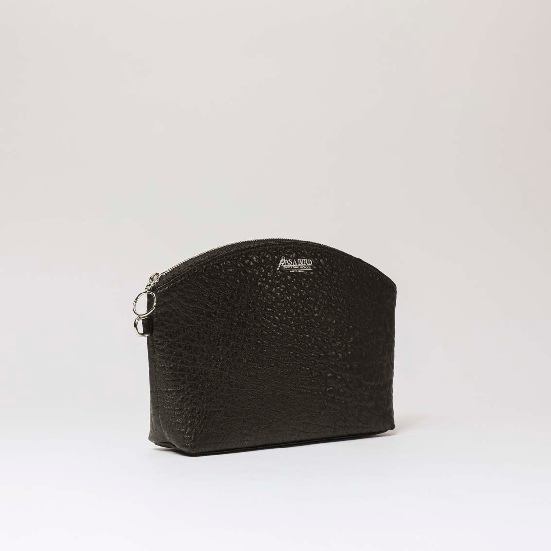 Edinburgh - Leather pouch "M"