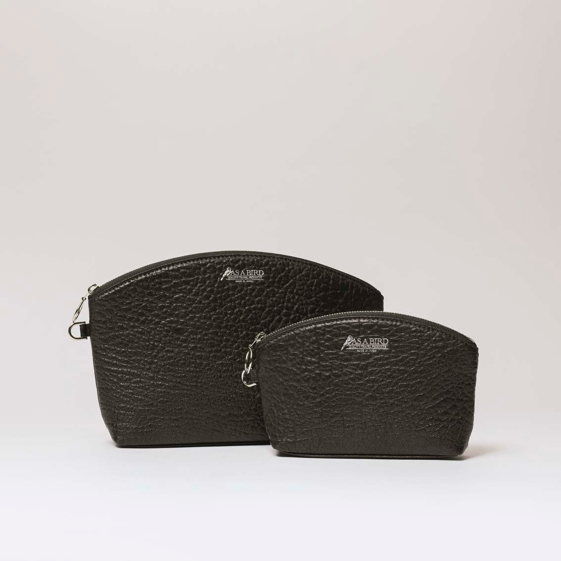 Edinburgh - Leather pouch "M"