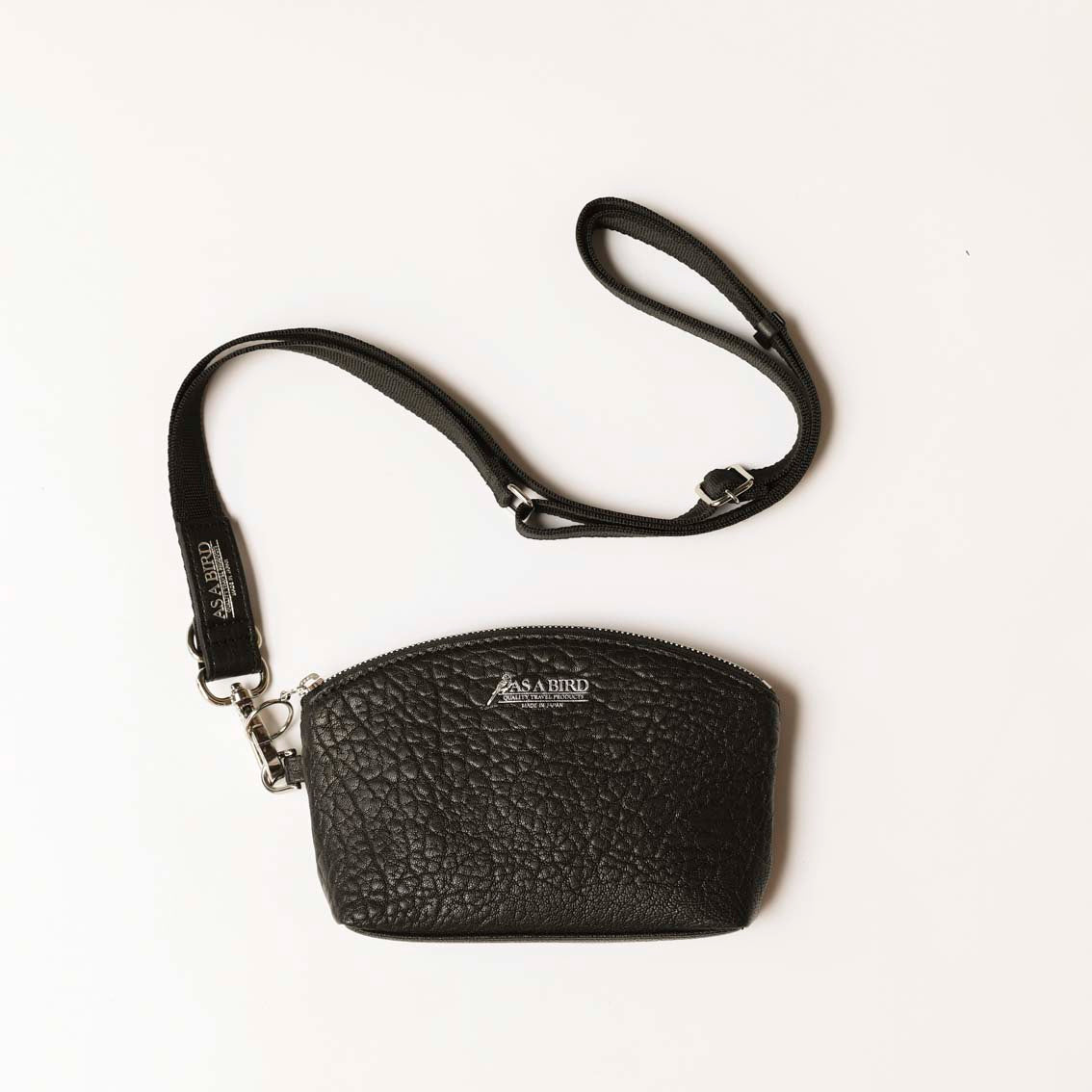 Edinburgh - Leather pouch "S"