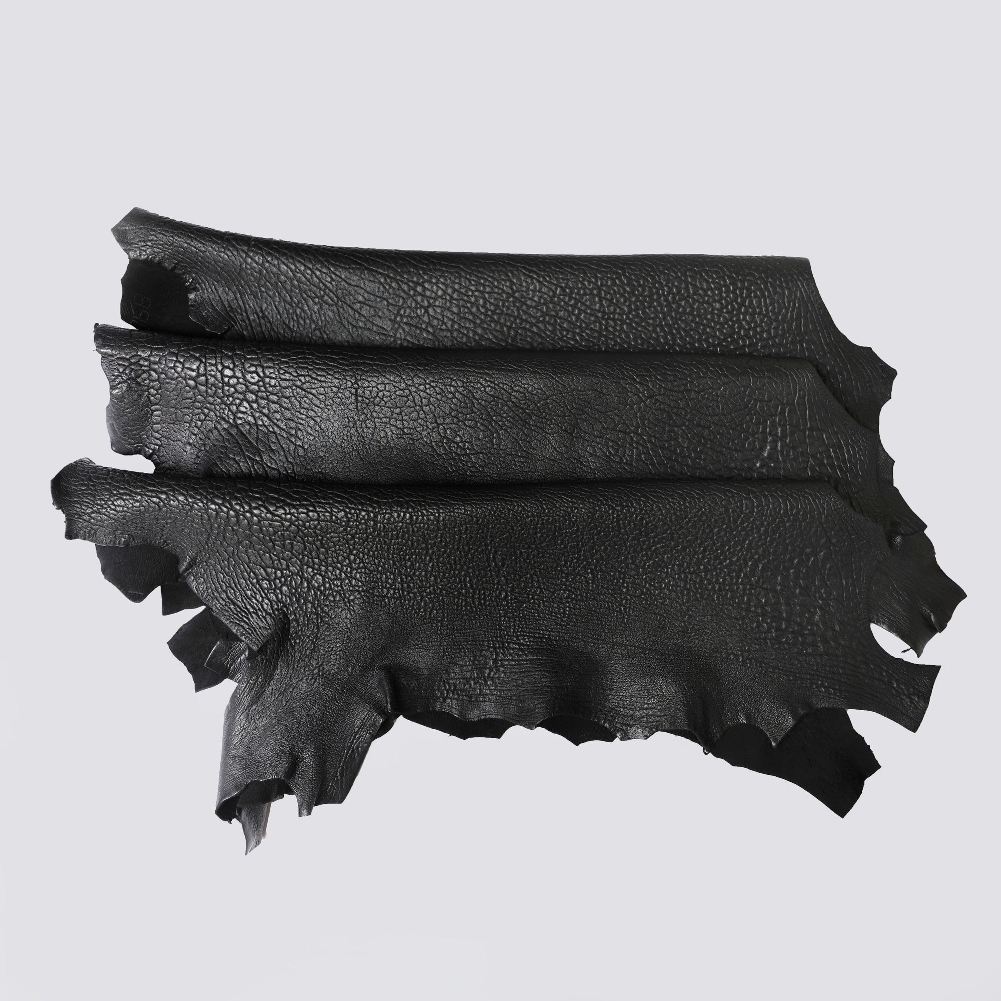 Edinburgh - Leather pouch "M"