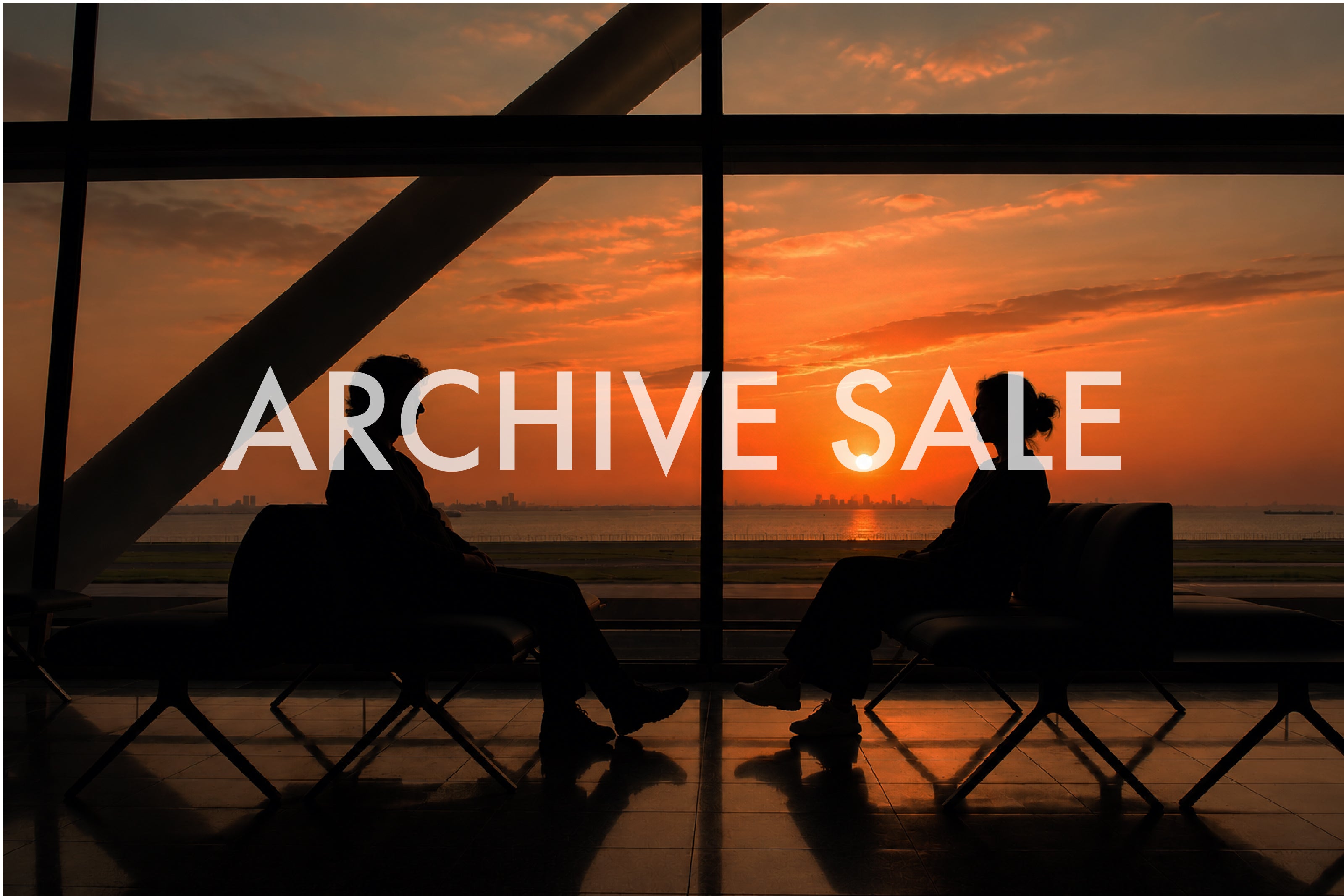 ARCHIVE SALE