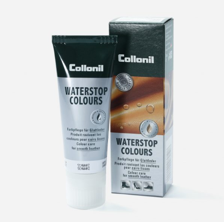 Collonil WATERSTOP COLOURS  COLORLESS (050 farblos)