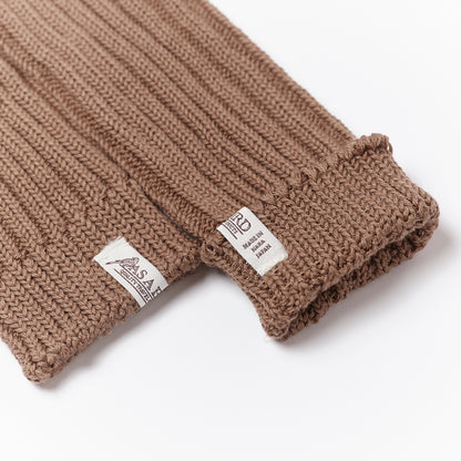 Low Gauge Socks “Valencia2”  M(Men&