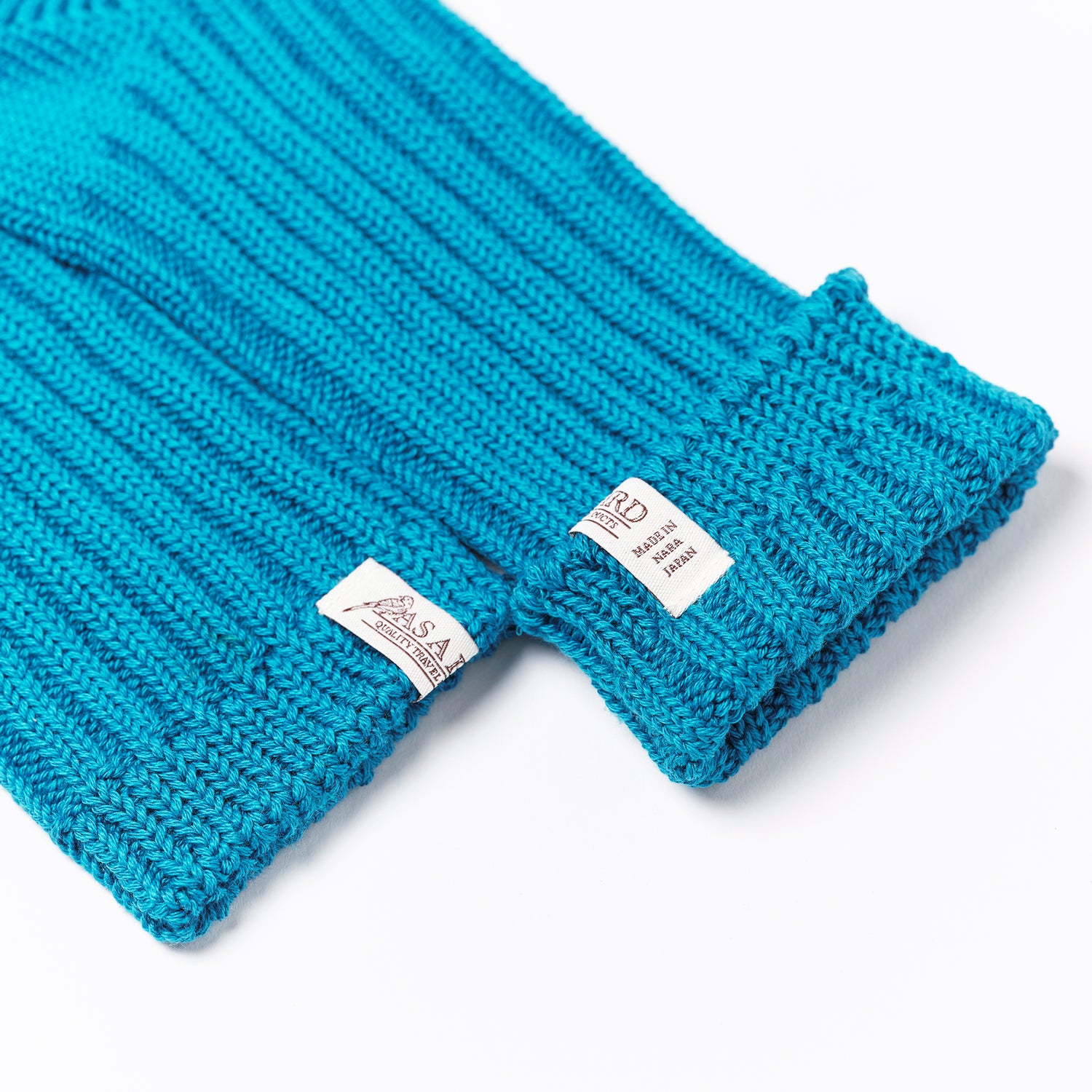 Low Gauge Socks “Valencia2”  S(Women&