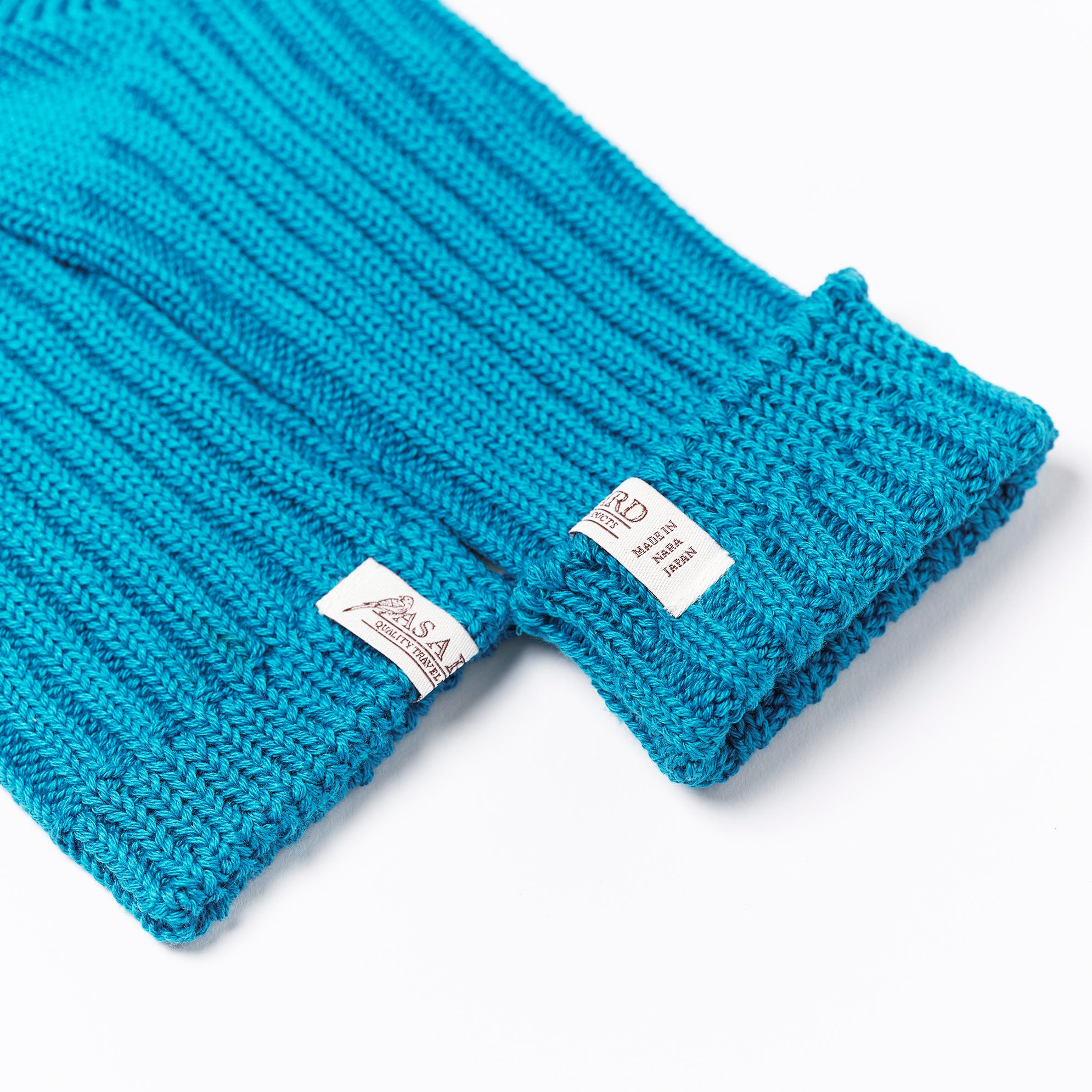 Low Gauge Socks “Valencia2”  S(Women&