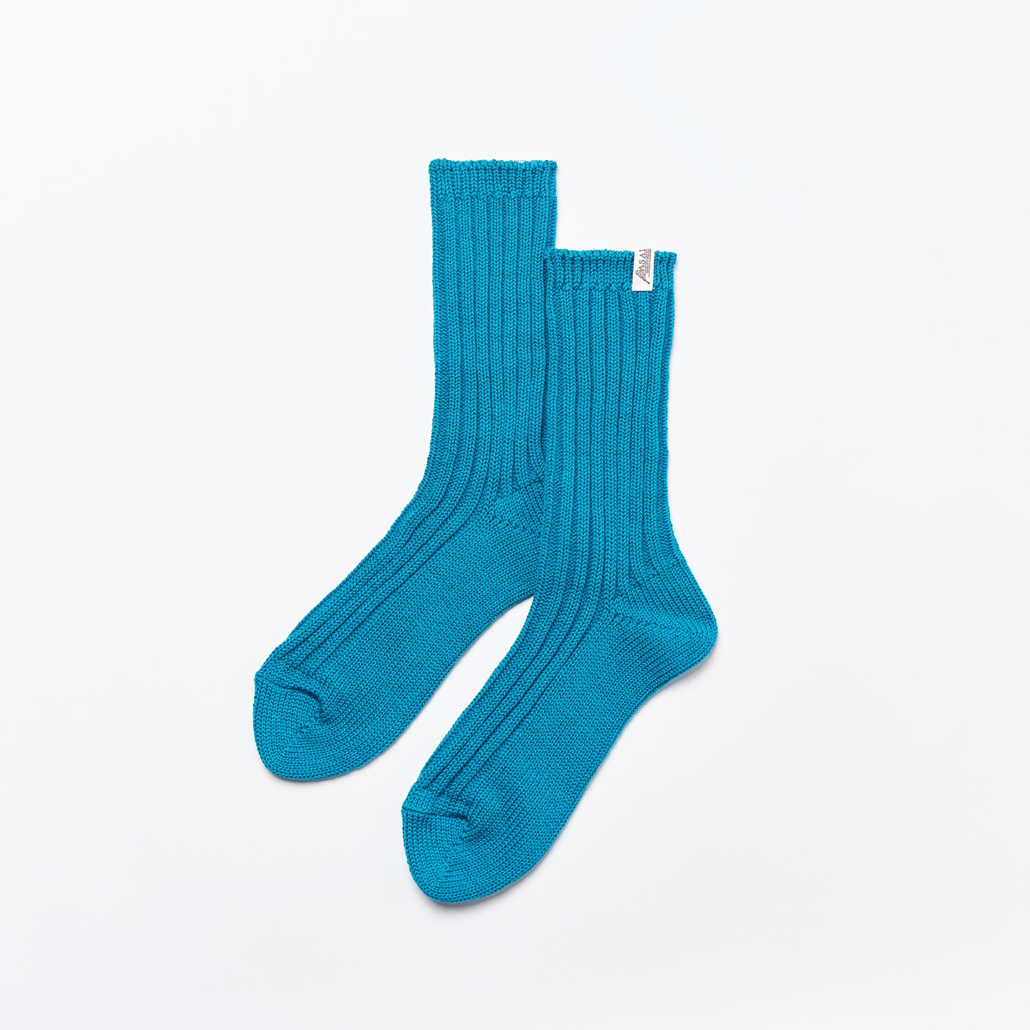 Low Gauge Socks “Valencia2”  S(Women&