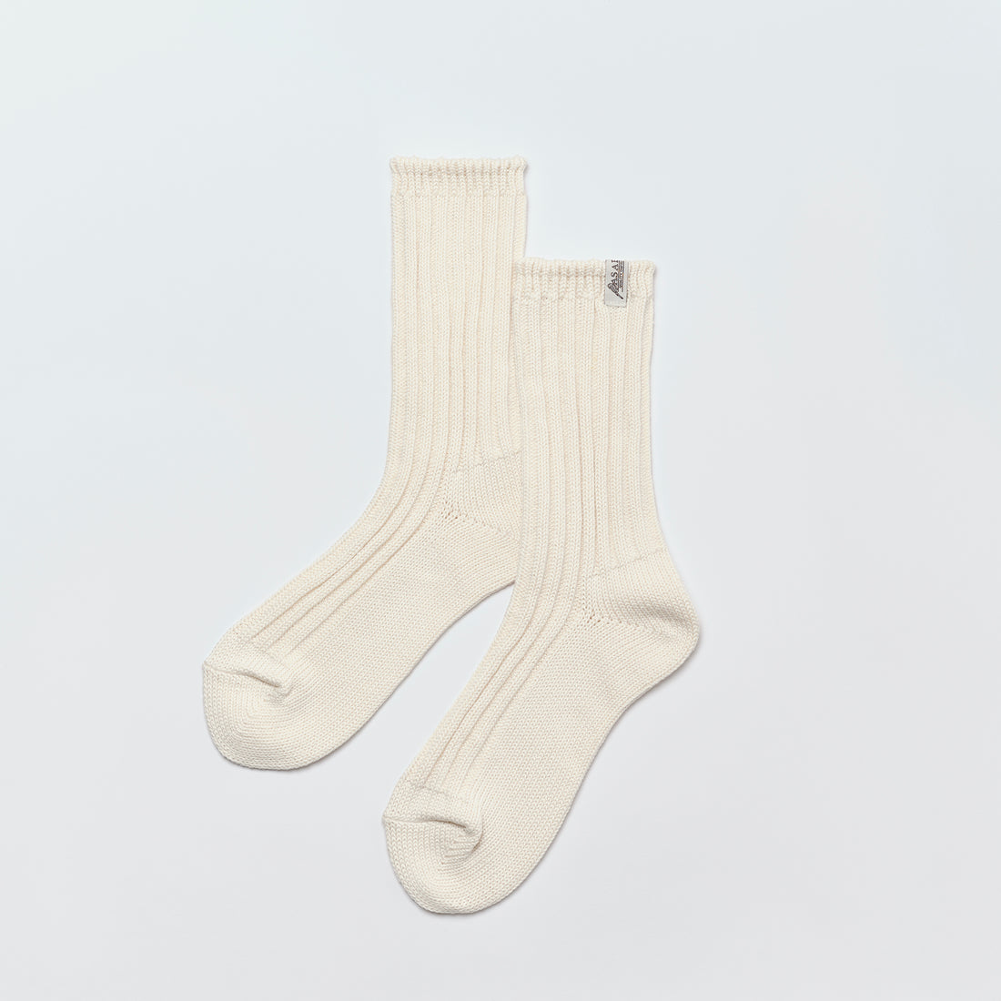 Low Gauge Socks “Valencia2” S(Women&