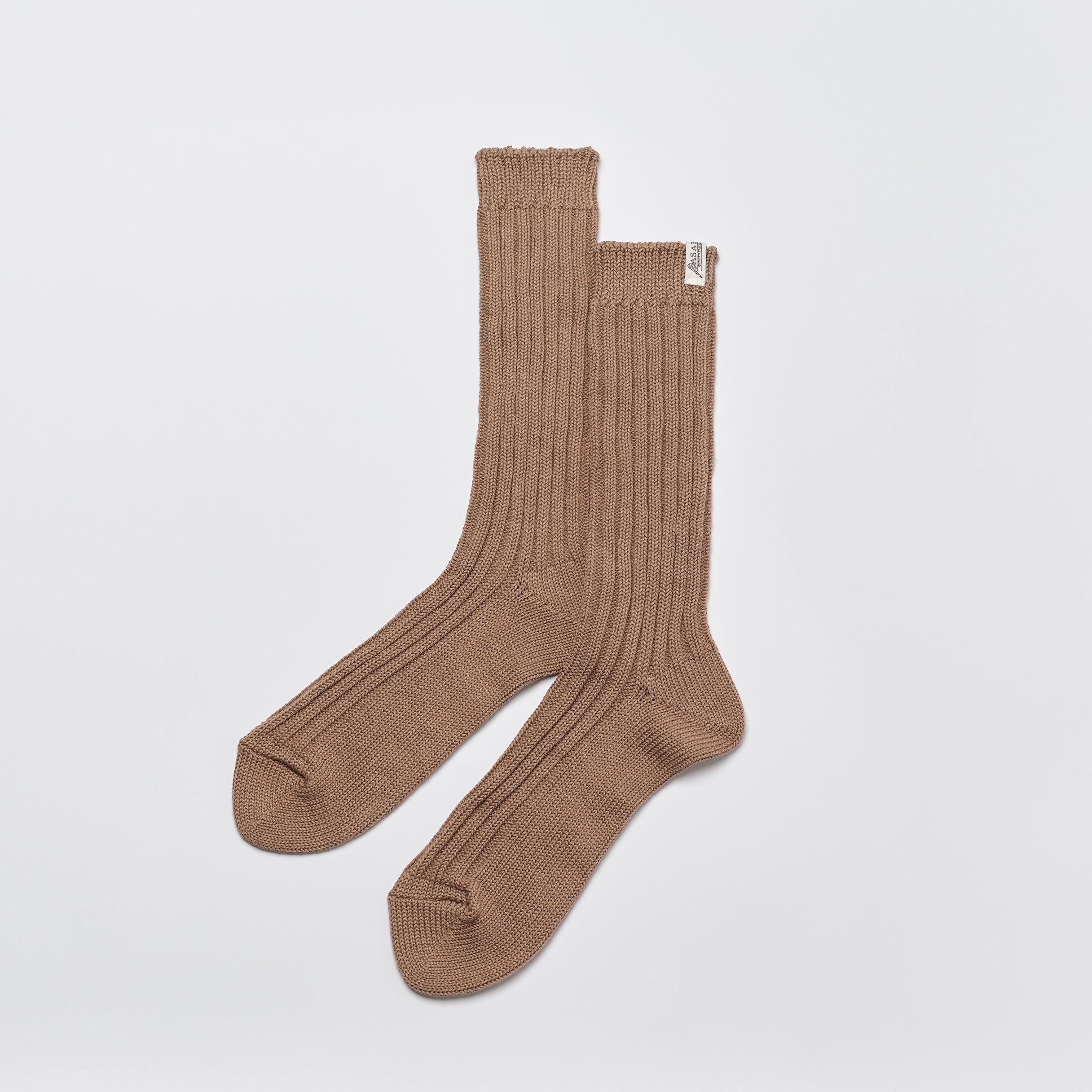 Low Gauge Socks “Valencia2”  M(Men&
