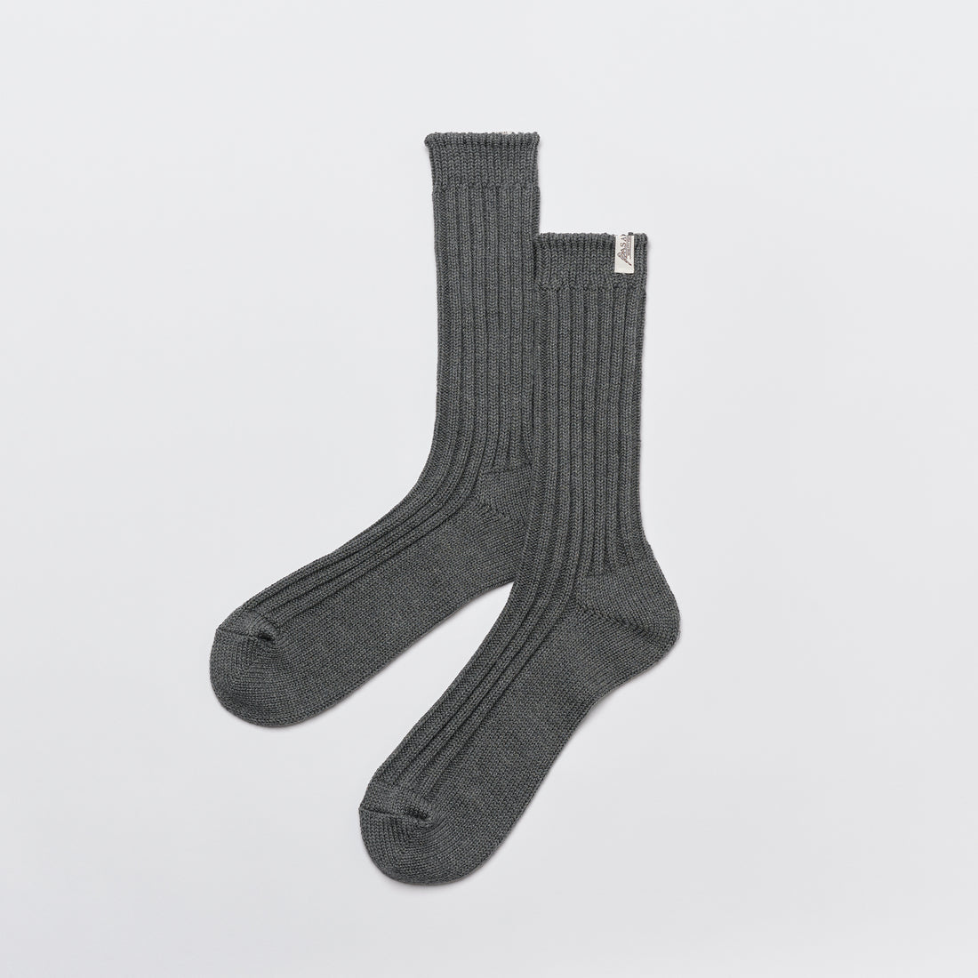 Low Gauge Socks “Valencia2” M(Men&