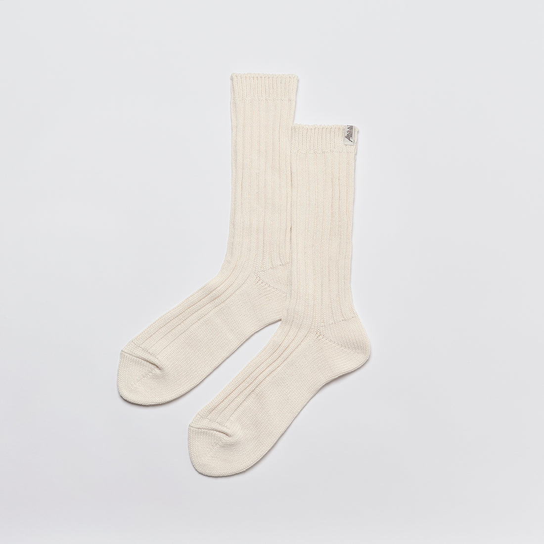 Low Gauge Socks “Valencia2” M(Men&