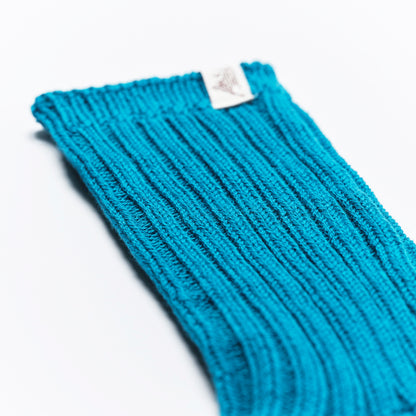 Low Gauge Socks “Valencia2”  S(Women&