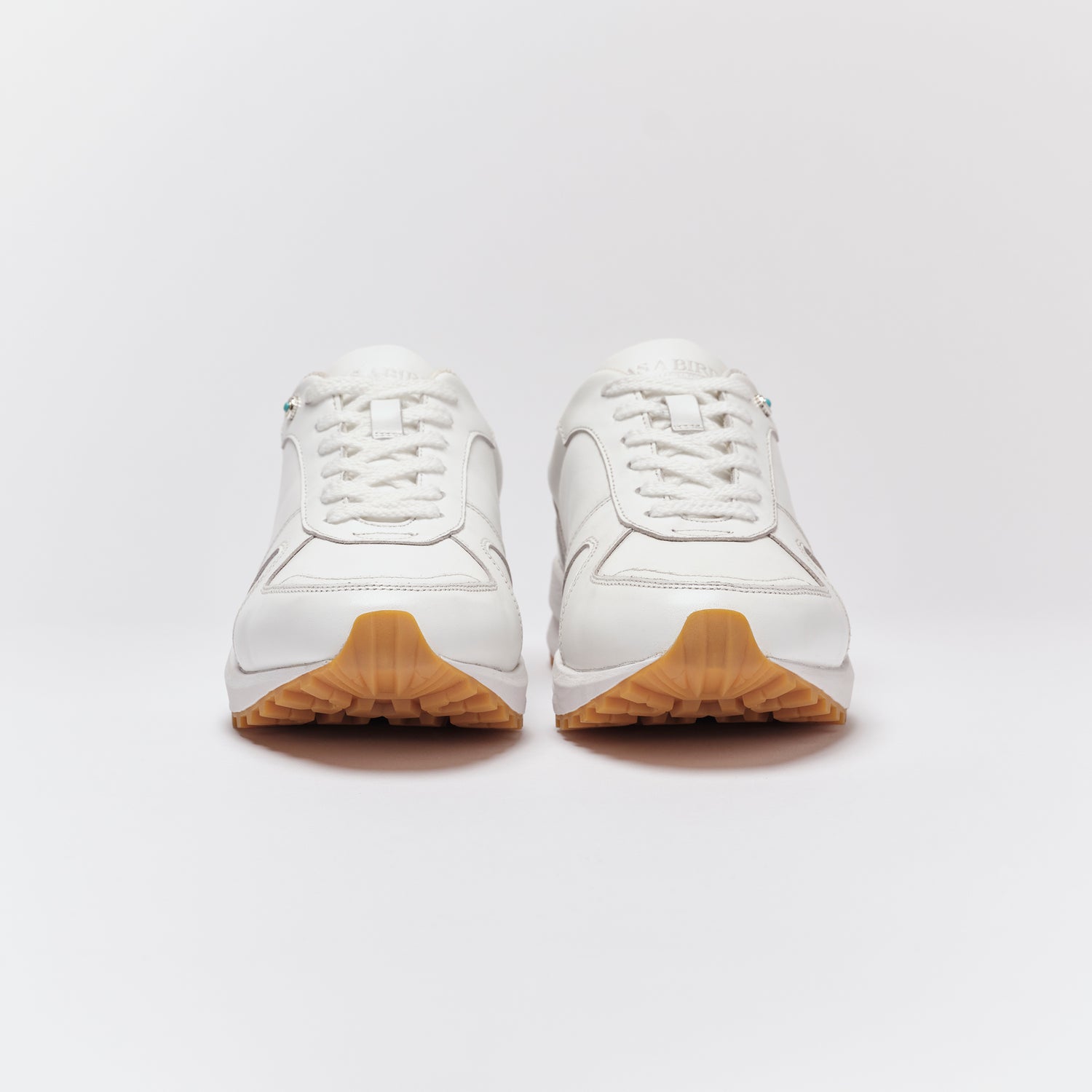 Travel Sneakers “Vancouver2” Premium - White