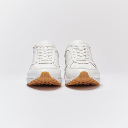 Travel Sneakers “Vancouver2” Premium - White