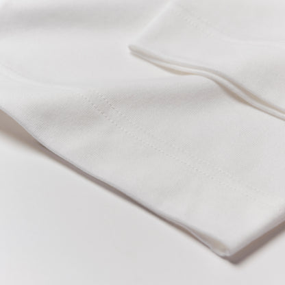 In&amp;Out T-Shirts &quot;Oslo 2&quot; - White × White