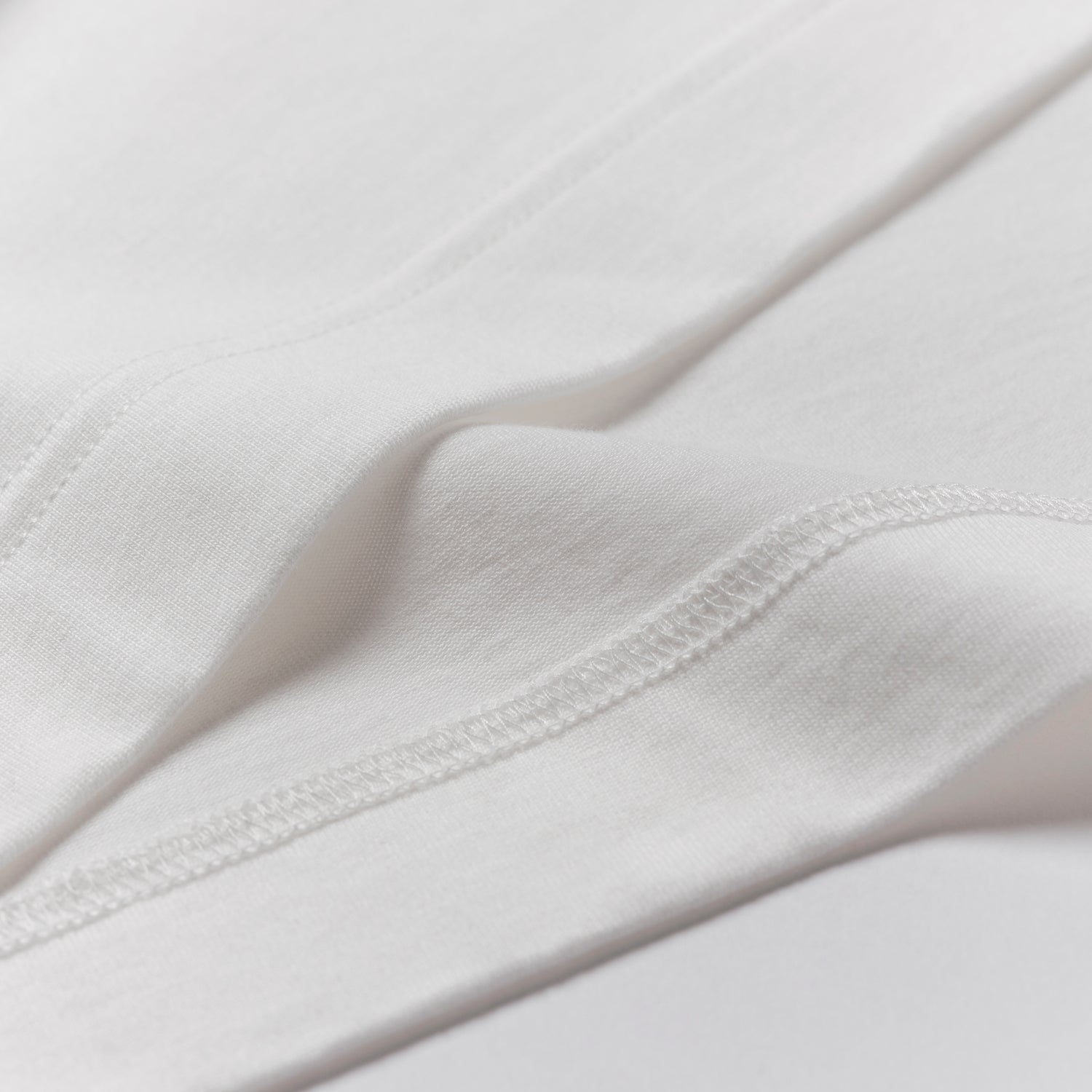 In&amp;Out T-Shirts &quot;Oslo 2&quot; - White × White