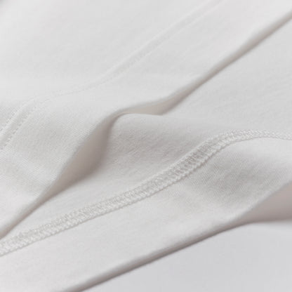 In&amp;Out T-Shirts &quot;Oslo 2&quot; - White × White