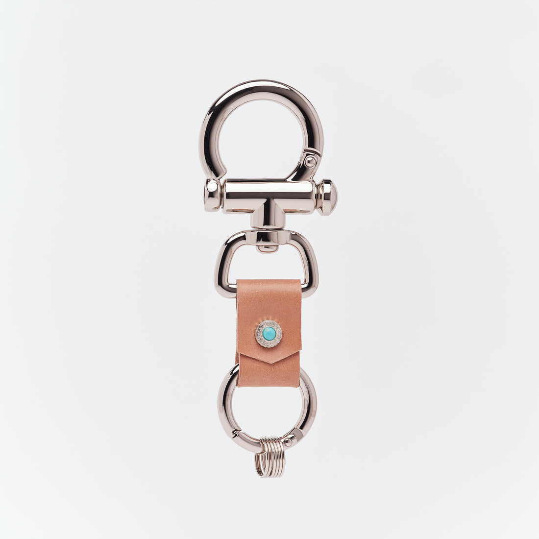Key Holder “Cairo” - CORDVAN