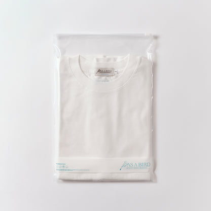 In&amp;Out T-Shirts &quot;Oslo 2&quot; - White × White