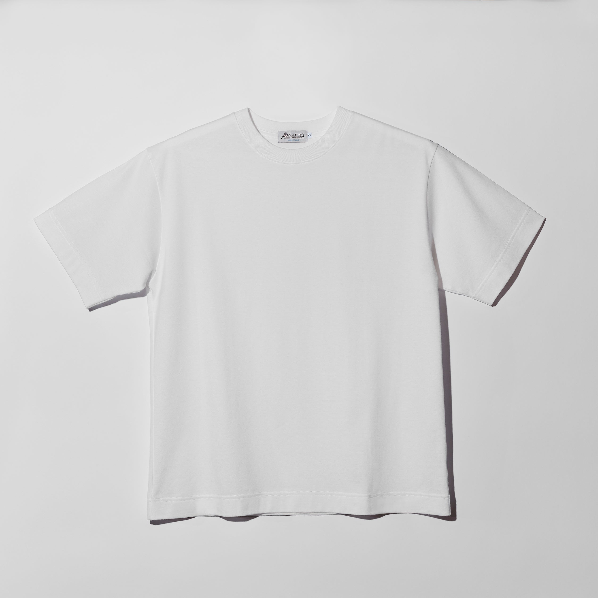 In&amp;Out T-Shirts &quot;Oslo 2&quot; - White × White