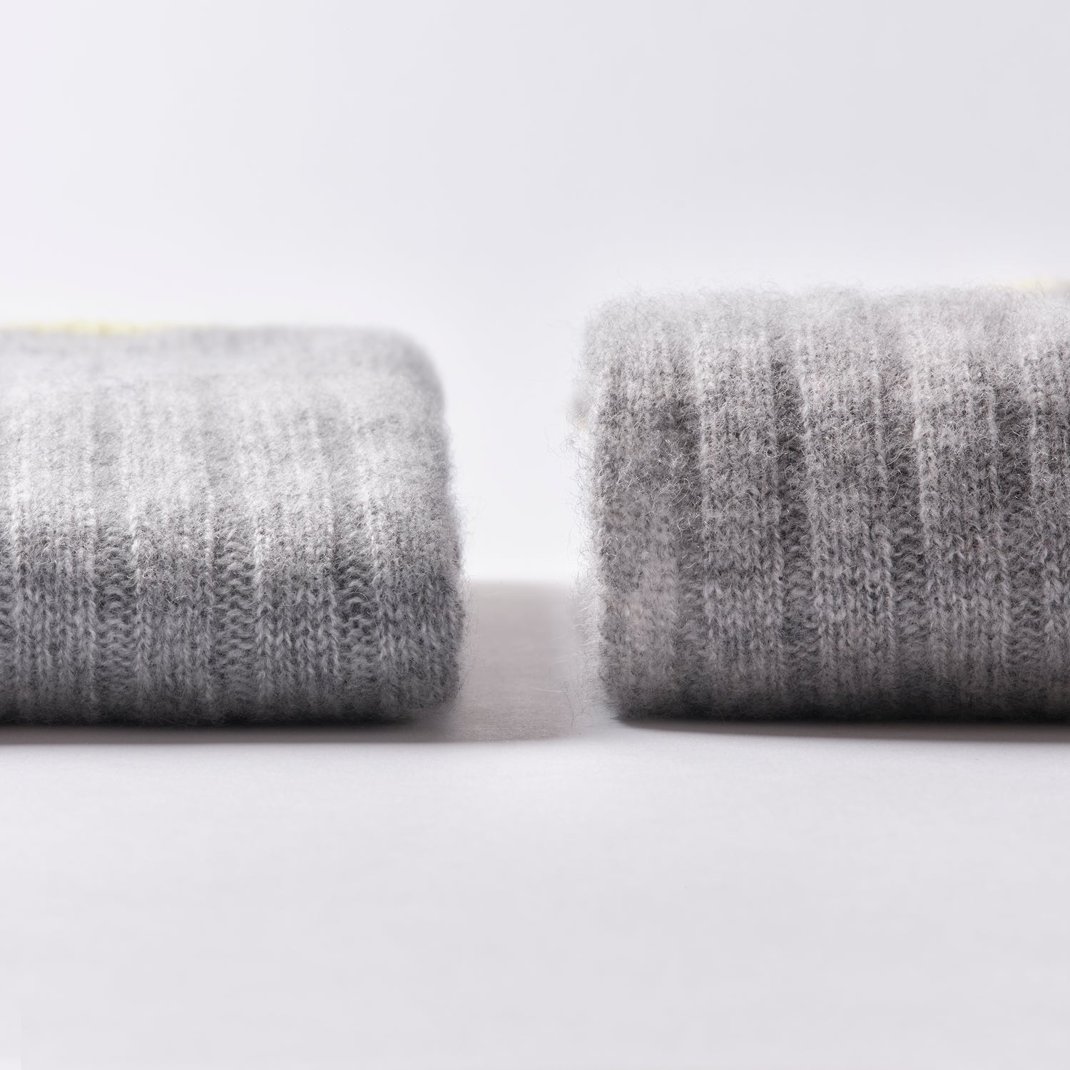 Cashmere Stole “Helsinki” - Black