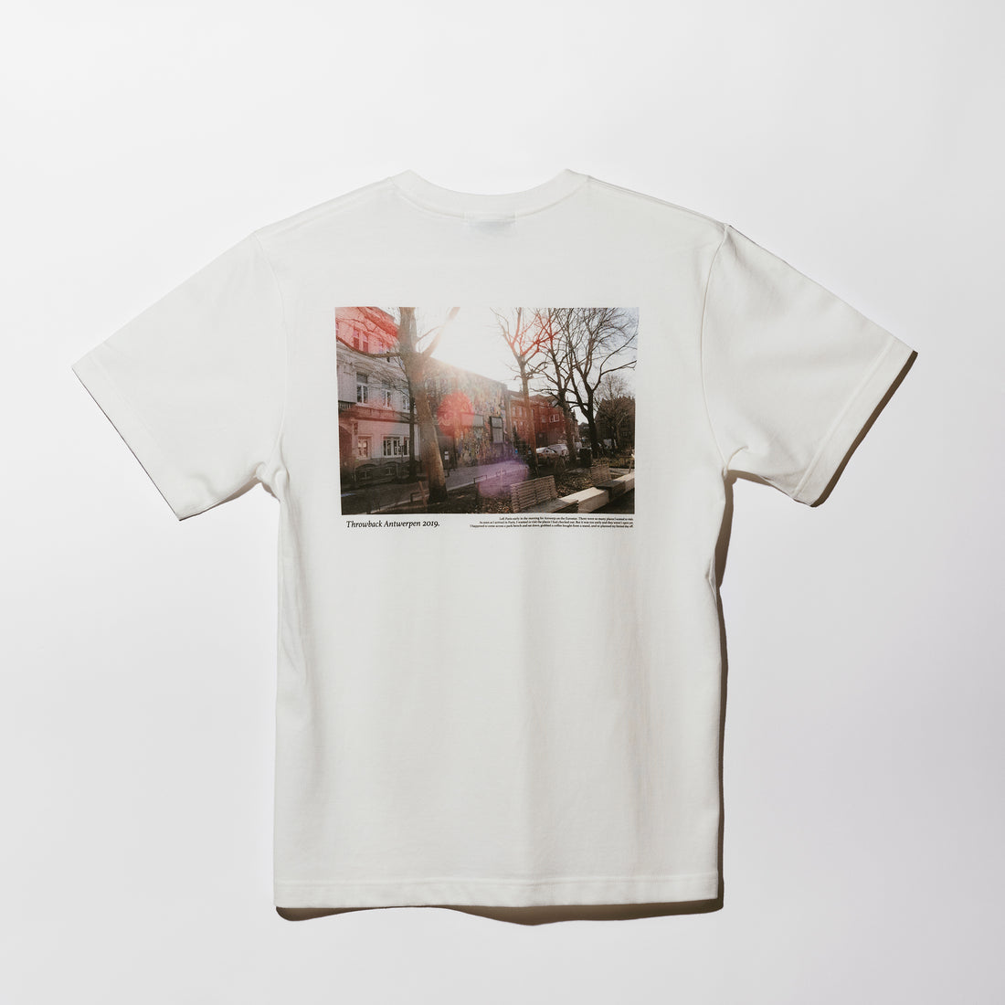 Throwback "Antwerpen 2013"