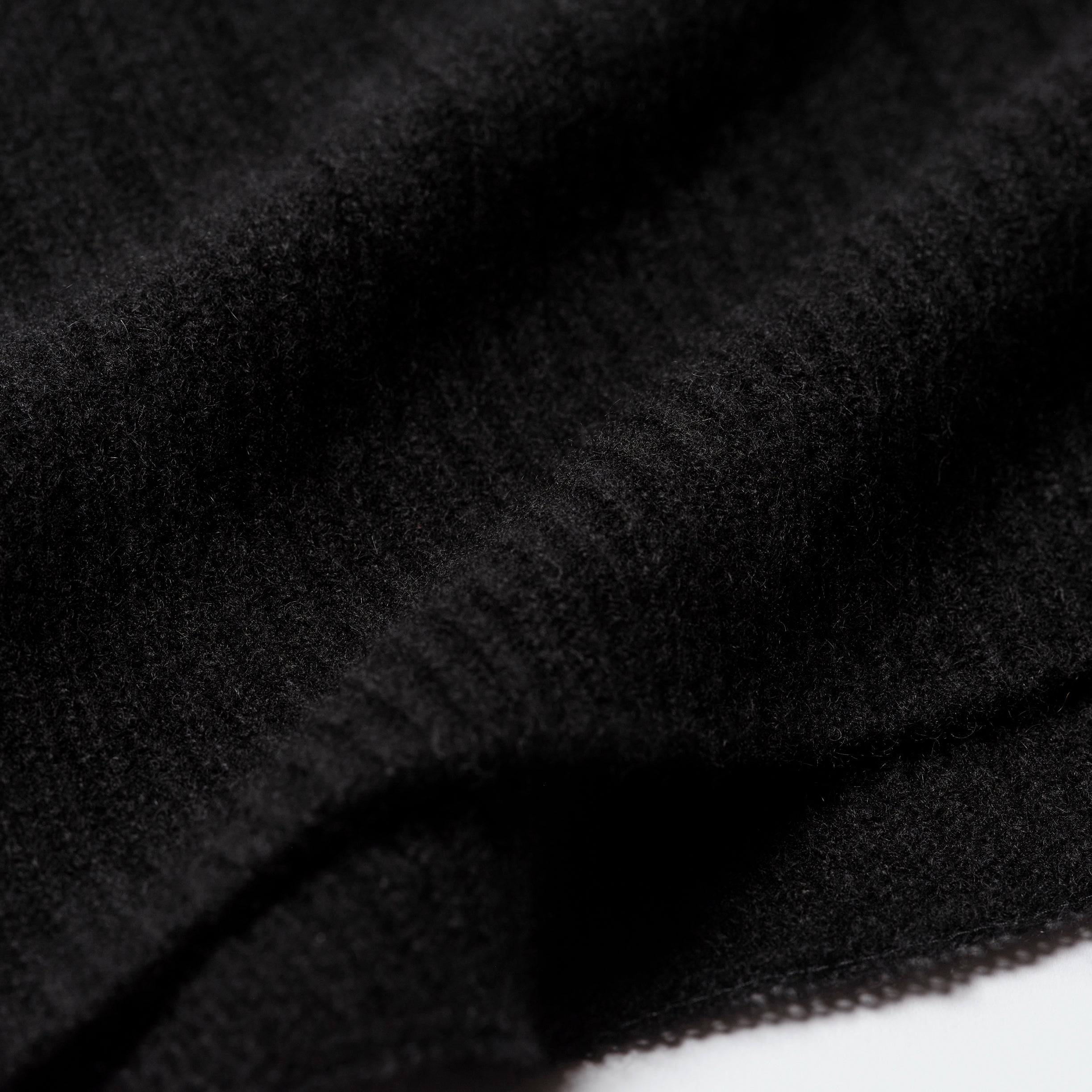 Cashmere Stole  “Helsinki” - Black