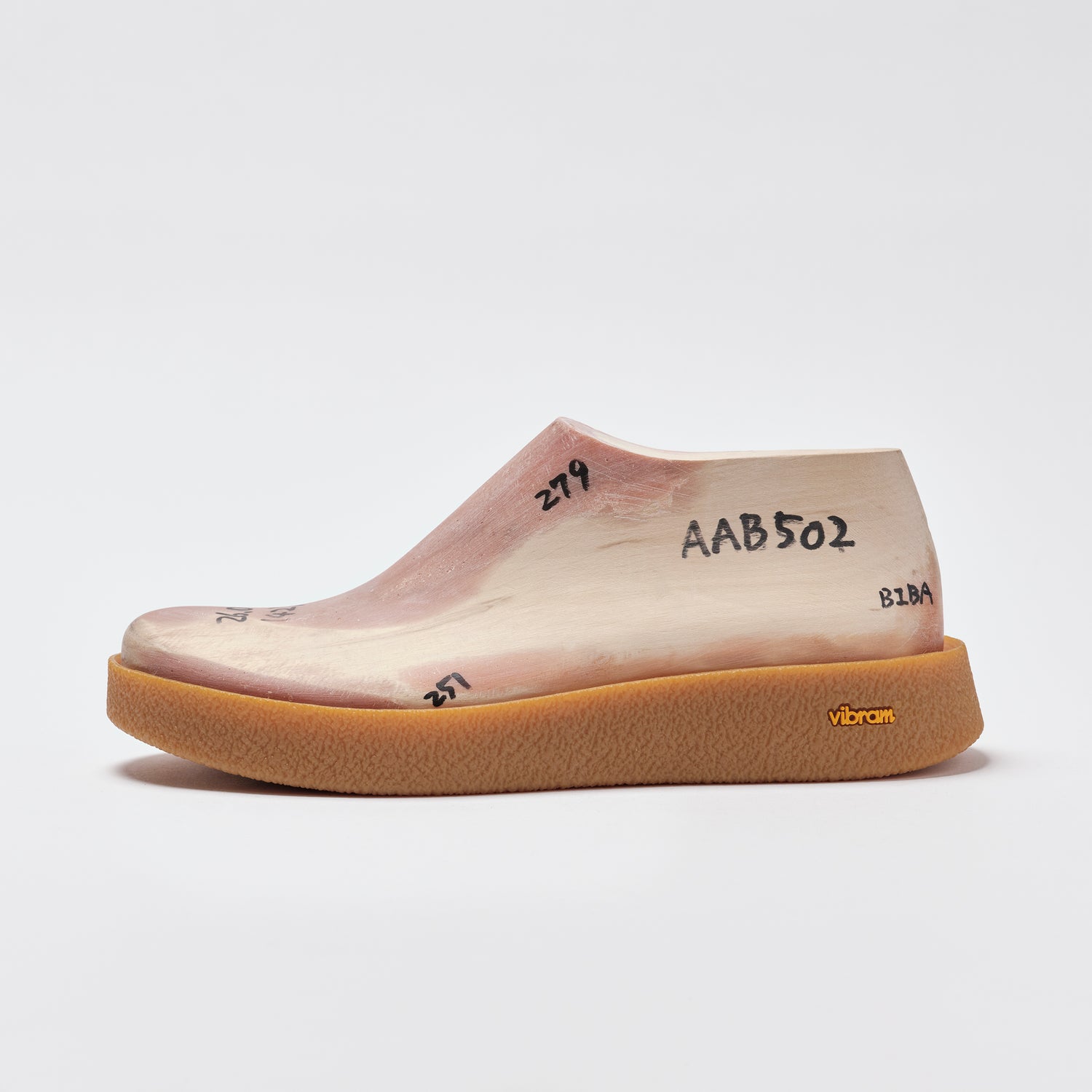 Airport Slippers “London” - Black