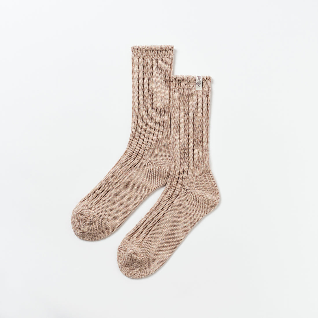 Low Gauge Socks “Valencia2”  S(Women&