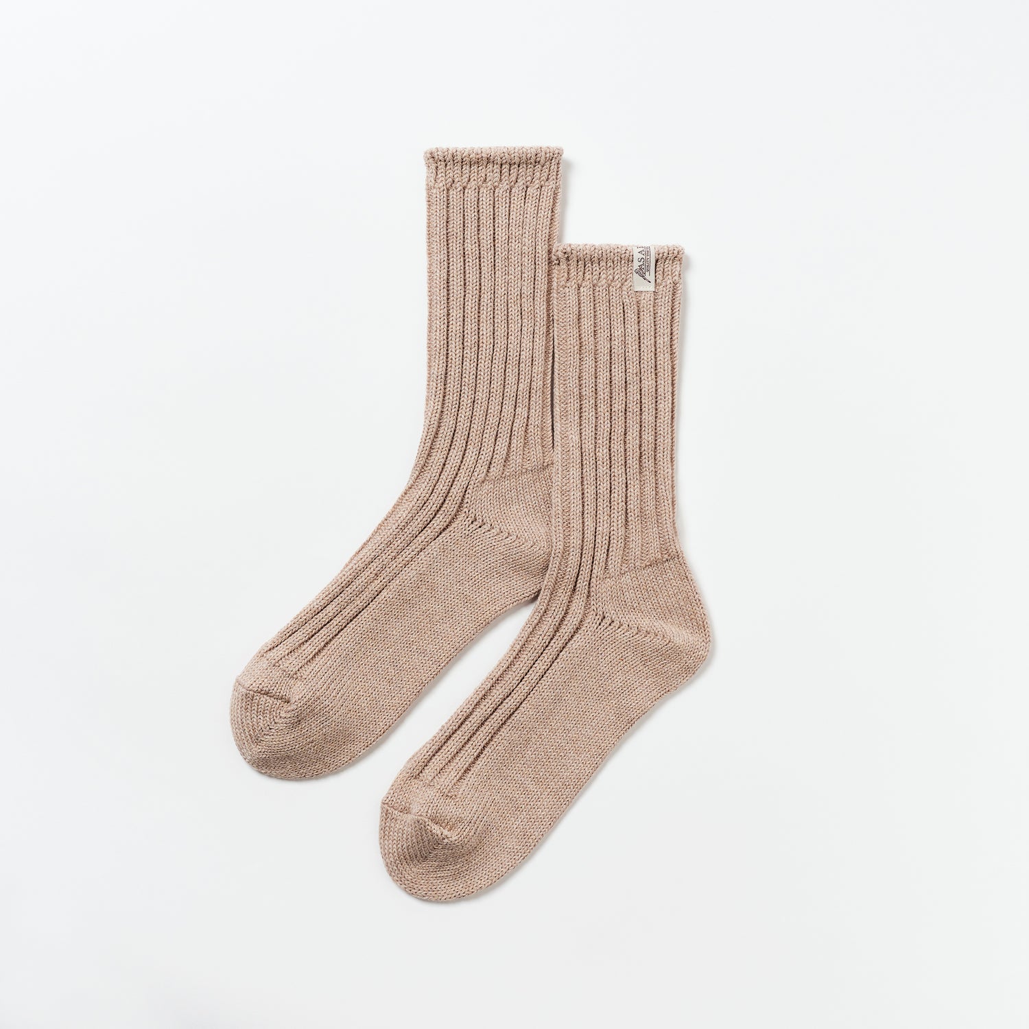 Low Gauge Socks “Valencia2”  S(Women&