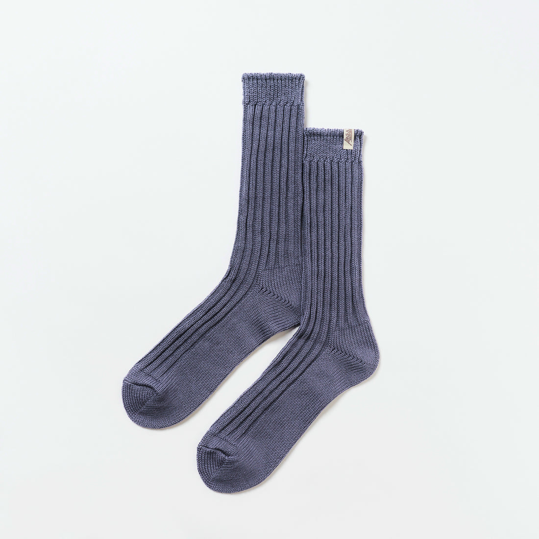 Low Gauge Socks “Valencia2”  M(Men&