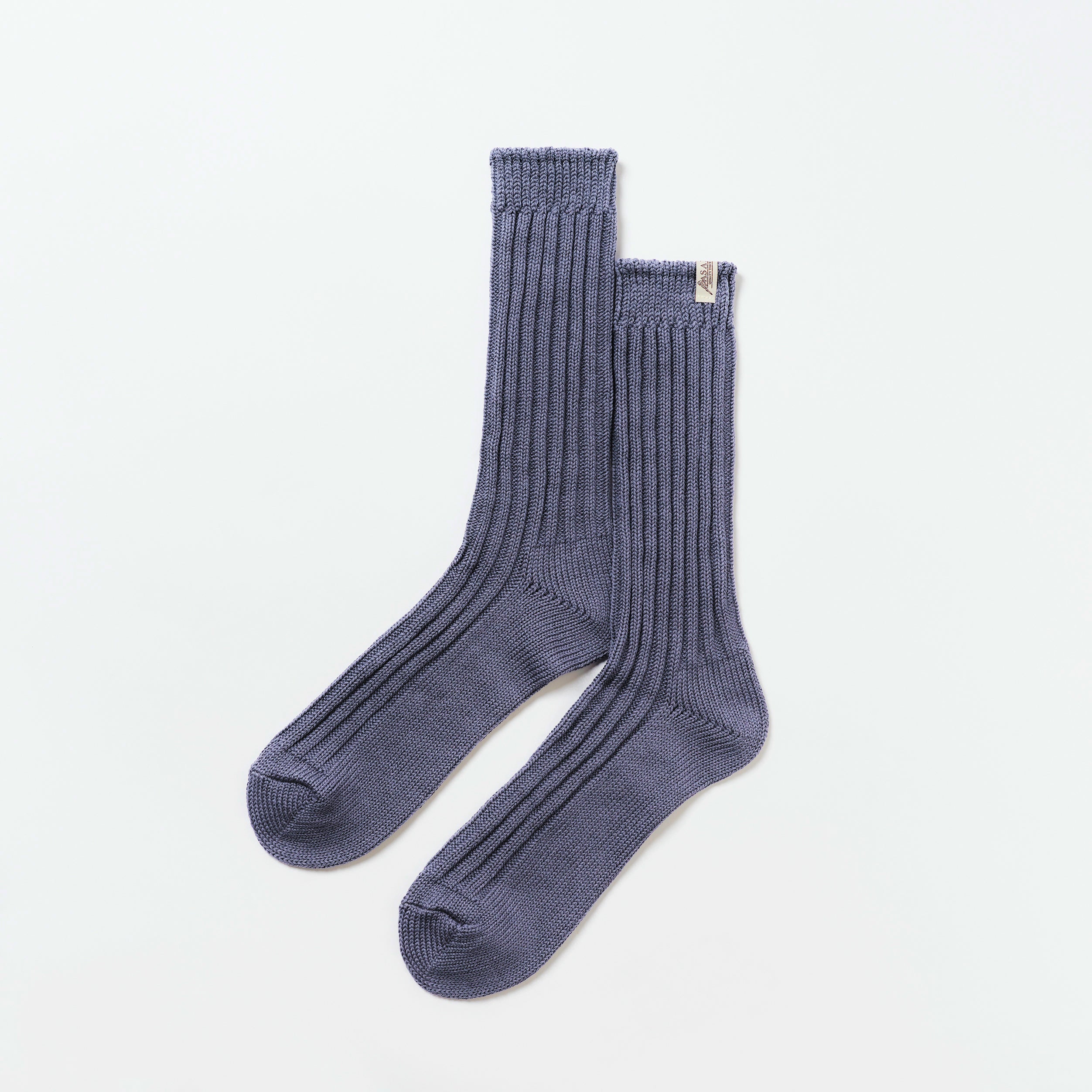 Low Gauge Socks “Valencia2”  M(Men&